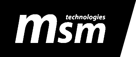 MSM Technologies