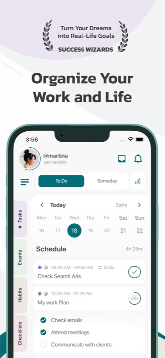 Octopoos Planner
